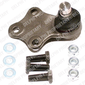 ALT ROTİL P306 93 18 MM