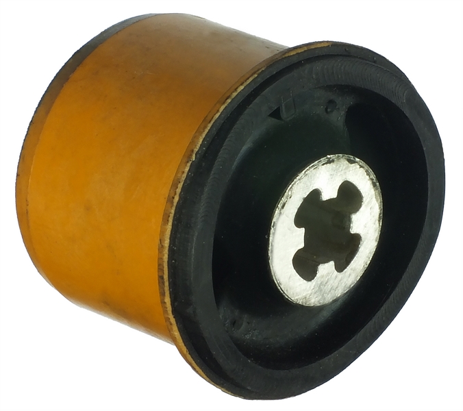 BURÇ ARKA; SOL/SAĞ CITROEN C3 I. C3 PLURİEL / PEUGEOT 1007 09/02 05