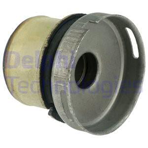 BURÇ ARKA; SOL/SAĞ VOLVO S60 I; S80 MKI; V70 MKII; XC70 MKI; XC70 MKI 00 10;98 06;00 07;97 02;02 07