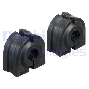 VİRAJ DEMİRİ BURÇ TAKIMI ÖN; SOL/SAĞ BMW 5 SERİES E60 / 1 VEHİCLES WİTH SE SPORTS SUSPENSİON ONLY 43