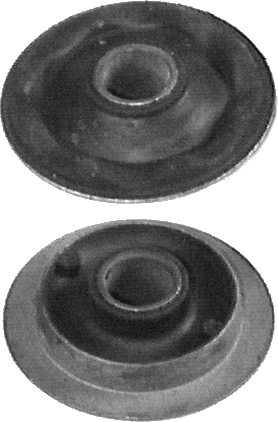 ROTİLLİ KOL BURCU ÖN; SOL/SAĞ FORD ESCORT V. VI. GRANADA IV. V. P100 SİERRA BASED. SCORPİO I. SİERRA