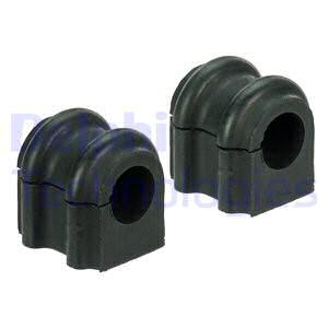 BURÇ TAKIMI ÖN; SOL/SAĞ HYUNDAI ACCENT / KIA CARENS. RİO WİTHOUT SPORT SUSPENSİON 05 11
