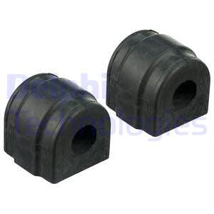 BURÇ TAKIMI ÖN; SOL/SAĞ BMW 3 SERİES E46 04/00 02/05
