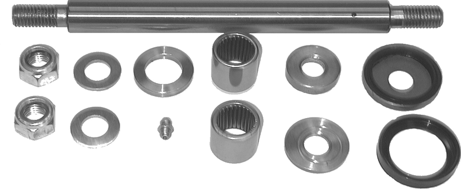 DENGE ÇUBUĞU KİTİ ARKA; SOL/SAĞ ROVER 100 SERİES. METRO 05/90 12/97