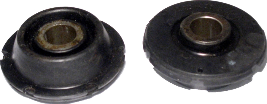 ALT ROTİLLİ KOL BURCU ÖN; SOL/SAĞ AUDI 100. A6 12/90 12/96