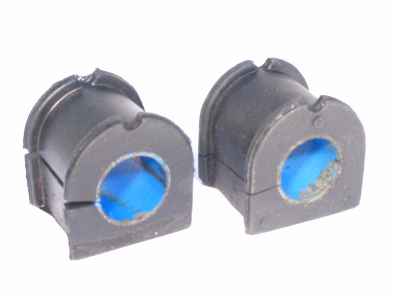 BURÇ TAKIMI 20MM - 2 Lİ PAKET LWB ÖN; - FORD TOURNEO. TRANSİT 10/91 10/00