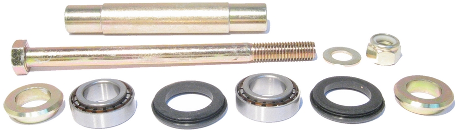 ÖN TAKIM TAMİR TAKIMI ARKA; SOL/SAĞ FIAT / LANCIA PUNTO I / Y 08/93 09/03