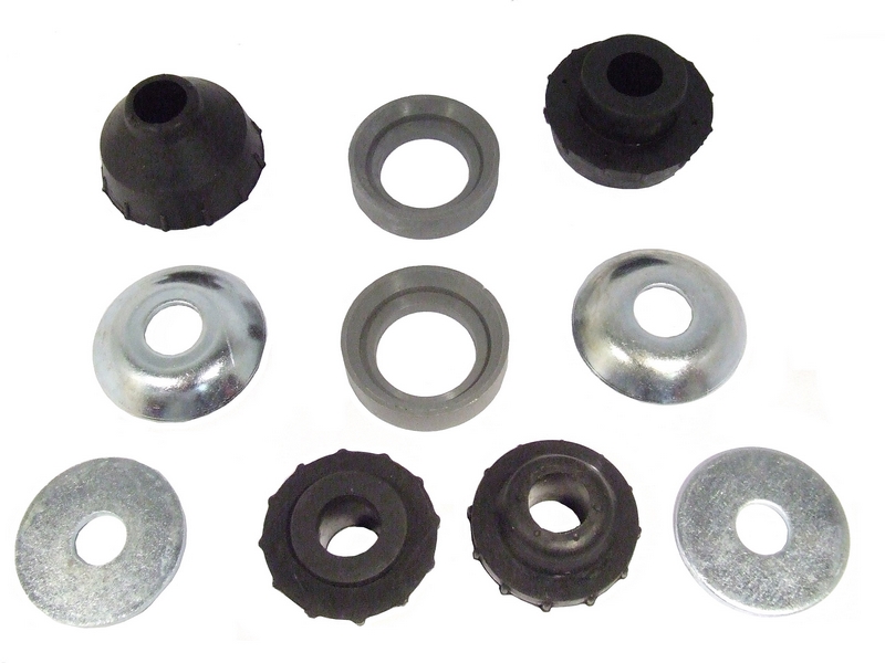 BURÇ ÖN; SOL/SAĞ FORD BRONCO 81-80; F-100 PİCKUP 81-65; F-150 PİCKUP 81-75; F-250 PİCKUP 81-65; F-35