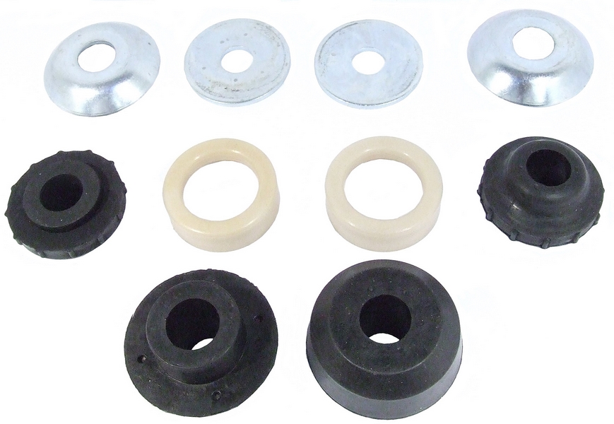 ÜST SALINCAK BURCU ÖN; SOL/SAĞ FORD BRONCO 96-87; BRONCO II 90-84; EXPLORER 94-91; F-150 PİCKUP 96-8