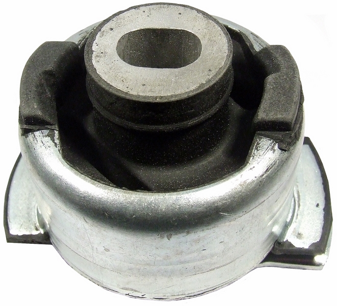 BURÇ ARKA; SOL RENAULT LAGUNA II 03/01