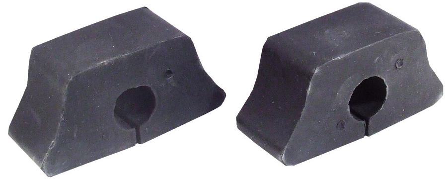 BURÇ TAKIMI 16MM - 2 Lİ PAKET ARKA; - OPEL CORSA A. B. VAN. TİGRA 09/82 12/01