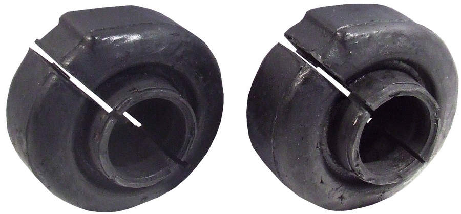 BURÇ TAKIMI 25MM - 2 Lİ PAKET ÖN; - AUDI 100 - ESTATE. QUATTRO. A6 - QUATTRO 12/90 12/97
