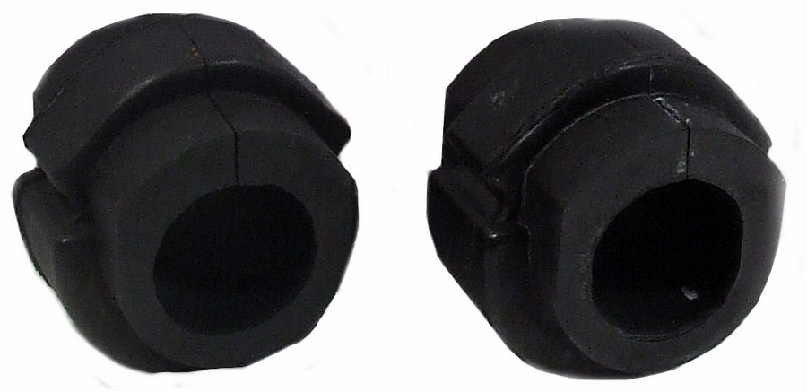 BURÇ TAKIMI 25MM - 2 Lİ PAKET ÖN; - AUDI / SKODA / VW A4. QUATTRO. A5. A6. QUATTRO. A7. A8. QUAT