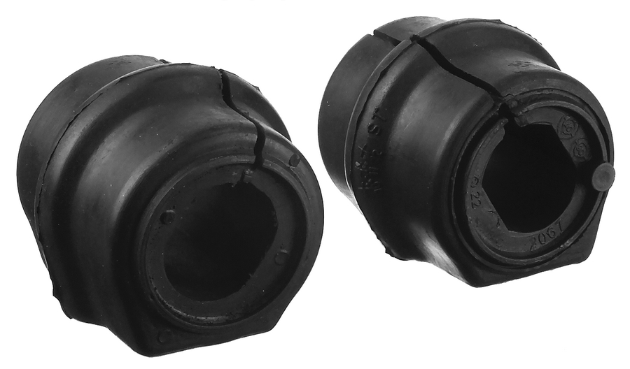 VİRAJ DEMİRİ BURÇ TAKIMI ÖN; SOL/SAĞ PEUGEOT 307 39452