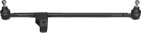 ROT TAKIMI ORTA MERCEDES W123 W116 S123 C123
