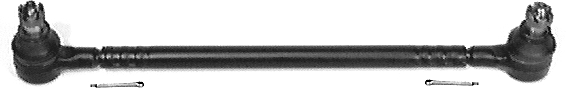 ROT DÜZENEĞİ ÖN; SAĞ VW LT 28. 31. 35 11/75 08/96