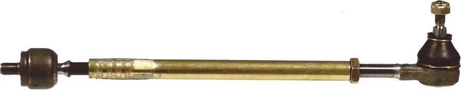 ROT DÜZENEĞİ ÖN; SOL/SAĞ RENAULT TRAFİC SERİES P. SERİES T 07/80 09/81