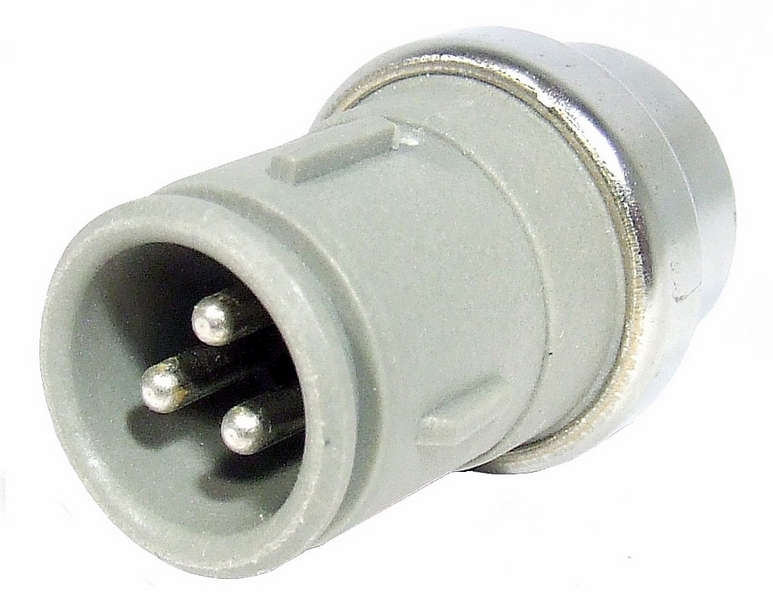 TERMAL ANAHTAR - AUDI 80. 90. A6. CABRİO. COUP 09/86 08/02