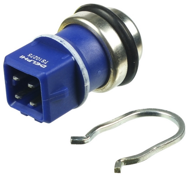 TERMAL ANAHTAR - VW CORRADO. GOLF. PASSAT. TRANSPORTER. VENTO; FORD GALAXY; SEAT TOLEDO 09/96 04/00