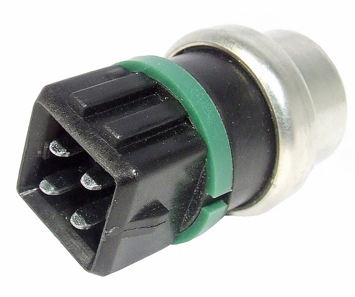 HARARET MÜŞİRİ - SEAT INCA / SKODA FELİCİA / VW CADDY. CADDY PİCK 09/94 01/04