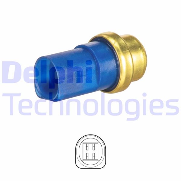 TERMAL ANAHTAR AUDI-BMW-VW-A2-A4-A6-ALLROAD-RS6-S4-S6-320CI-PASSAT