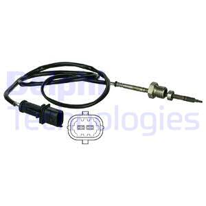 EGZOZ SICAKLIK SENSÖRÜ - ALFA ROMEO MİTO. FIAT BRAVO II. STİLO 01/03