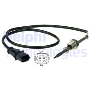EGZOZ SICAKLIK SENSÖRÜ - FIAT MULTİPLA 04/02 06/10
