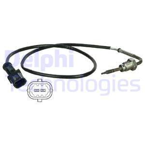 EGZOZ SICAKLIK SENSÖRÜ - ALFA ROMEO 159. BRERA. SPİDER / LANCIA DELTA III 09/05 08/14