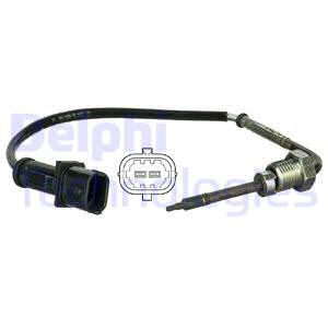 EGZOZ SICAKLIK SENSÖRÜ - ALFA ROMEO GİULİETTA / FIAT BRAVO II / LANCIA DELTA III 09/07