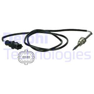EGZOZ SICAKLIK SENSÖRÜ - ALFA ROMEO 147. GT 04/01 09/10