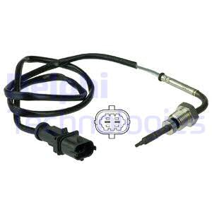 EGZOZ SICAKLIK SENSÖRÜ - ALFA ROMEO 159 01/06 12/11