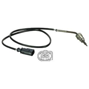 EGZOZ SICAKLIK SENSORU GOLF5-JETTA-CADDY-PASSAT-A3 BJB-BLS-BKC-BXE 1.9 TDI 2004-2013