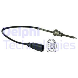 EGZOZ SICAKLIK SENSÖRÜ - AUDI A4. A5. Q5 / SEAT EXEO 01/08