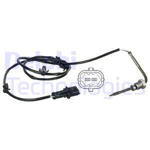 EGZOZ SICAKLIK SENSÖRÜ - OPEL ASTRA 02/07 10/10