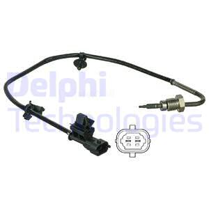 EGZOZ SICAKLIK SENSÖRÜ - OPEL ASTRA 12/09