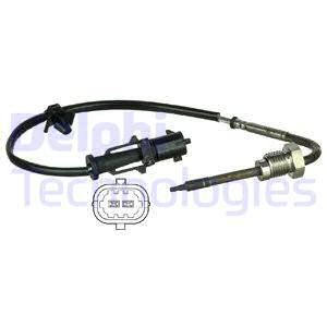 EGZOZ SICAKLIK SENSÖRÜ - SAAB 9-5 / OPEL INSİGNİA 10/08