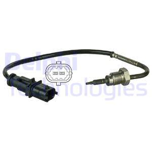 EGZOZ SICAKLIK SENSÖRÜ - SUZUKI SPLASH. SWİFT / OPEL AGİLA 08/05