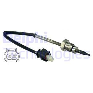 EGZOZ SICAKLIK SENSORU TURBOSARJ ONCESI MERCEDES W169 W245