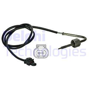 EGZOZ SICAKLIK SENSORU KAT. SONRASI MERCEDES W169 W245