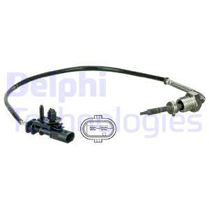 EGZOZ SICAKLIK SENSÖRÜ - VOLVO C30. C70. S40. S60. S80. V40. V50. V60. V70. XC60. XC70 01/10