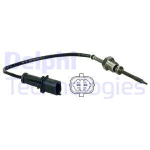 EGZOZ SICAKLIK SENSÖRÜ ASTRA J 09 14 CORSA D 06 14 MERIVA B 10 14 AVEO 11 15 1.3 DTE-DTC-DTR