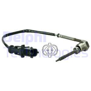 EGZOZ SICAKLIK SENSÖRÜ - OPEL ASTRA. INSİGNİA. ZAFİRA / SAAB 9-5 07/08