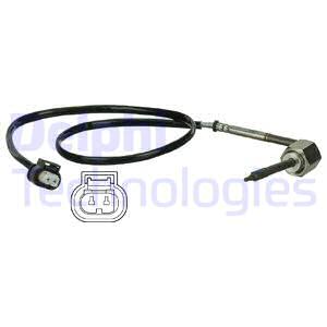 EGZOZ SICAKLIK SENSÖRÜ - MERCEDES A CLASS. GL. M CLASS 09/02
