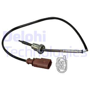 EGZOZ SICAKLIK SENSÖRÜ SEAT CORDOBRA-IBIZA-SKODA FABIA-ROOMSTER-VW POLO