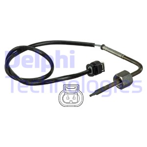 EGZOZ SICAKLIK SENSORU KAT. SONRASI MERCEDES W463 X164 W164 W166