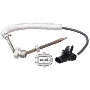 EGZOZ SICAKLIK SENSÖRÜ VOLVOC30-C70-S40-S60-S80-V40-V50-V60-V70-XC60-XC70