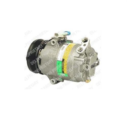 KLİMA KOMPRESÖRÜ ASTRA G 1.4 16V-1.6 16V-1.8 16V-2.0 16V 98-05 109MM