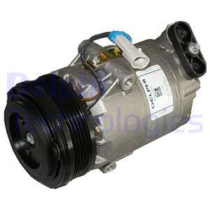 KOMPRESÖR - OPEL ZAFİRA PETROL 00 05 00 06/05