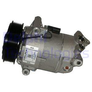 KLIMA KOMPRESÖRÜ NISSAN QASHQAİ 07 13 X-TRAİL II 07 13 SCENİC II 05 MEGANE II 05 2.0DCİ M9R 12V 7 KANAL 115MM