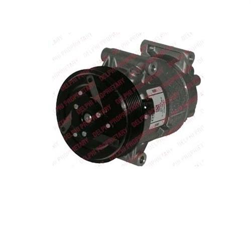 KLİMA KOMPRESÖRÜ MGN II-GRAND SCENIC II 1.9 DCİ-2.0 KNG 1.9 DCI 04